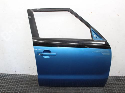 Used Right front door Right front door KIA SOUL II (PS) EV Electric (110 hp) 39837497 39837497
