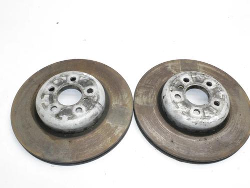 Right front brake caliper BMW 6 Gran Turismo (G32) 630 d xDrive | BP39809645M104  - Image 9