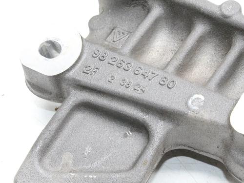 Engine mount OPEL MOKKA MOKKA-e | BP39869405M89 - Image 9