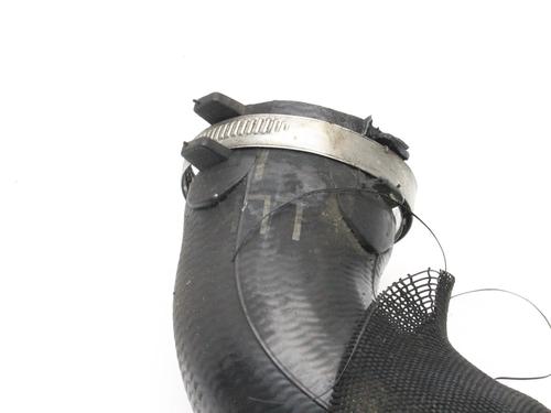 Intercooler pipe AUDI A8 D3 (4E2, 4E8) 3.0 TDI quattro | BP39873732M127 - Image 5