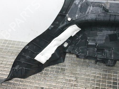 Boot lining MAZDA CX-5 (KE, GH) 2.2 D (KE2FW) | BP39805419I3 - Image 11