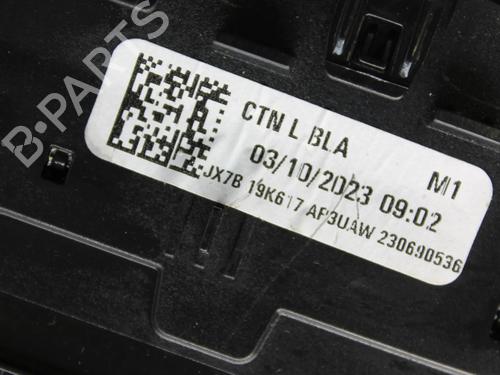 Air vent FORD KUGA III (DFK) 2.5 FHEV | BP39832652I21 - Image 6