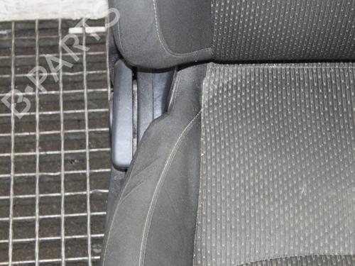 Right front seat MITSUBISHI ASX (GA_W_) 1.6 MIVEC (GA1W) | BP39805209C16 - Image 5