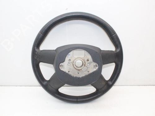 Steering wheel AUDI A4 B8 (8K2) 2.0 TDI | BP39780056C49 - Image 5