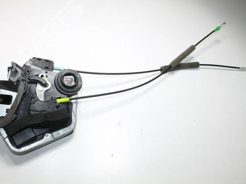 Used Rear right lock Rear right lock LEXUS IS III (_E3_) 300h (AVE30_, AVE30R) (223 hp) 39804106 39804106