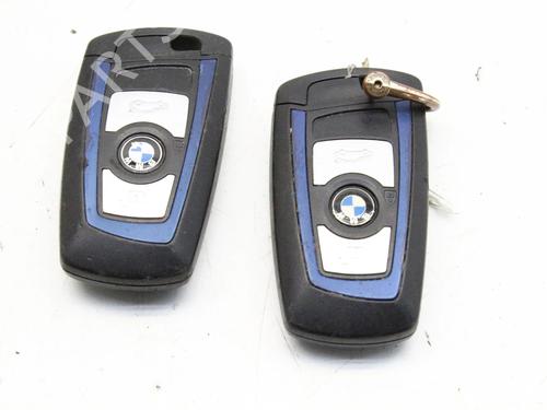 Electronic module BMW 1 (F20) 120 d | BP39797814M83  - Image 8