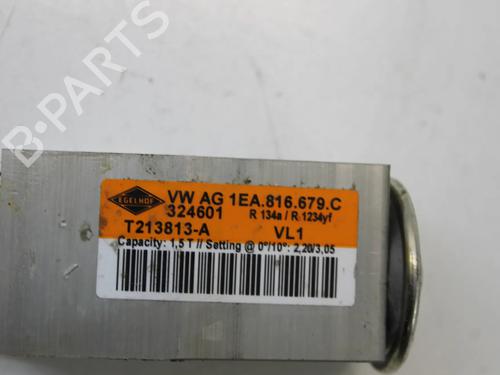 Electronic sensor CUPRA BORN (K11) 58 e-boost | BP39771149M84 - Image 4