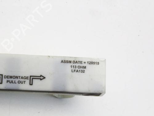 Electronic module RENAULT ZOE (BFM_) ZOE | BP39770759M83 - Image 5