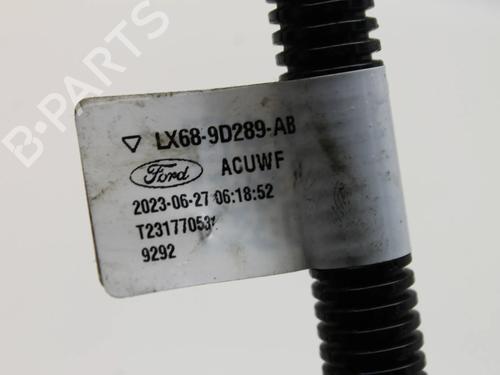 Pipe FORD KUGA III (DFK) 2.5 FHEV | BP39877532M125 - Image 8