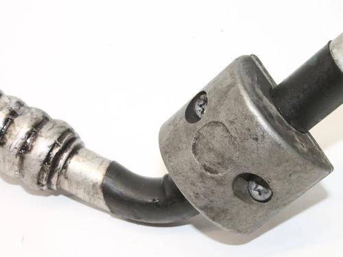 AC pipe AUDI A6 C7 (4G2, 4GC) 2.0 TDI | BP39825566M126 - Image 3