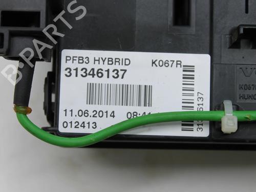 Fuse box VOLVO V60 I (155) D6 Hybrid AWD | BP39820477E1 - Image 3