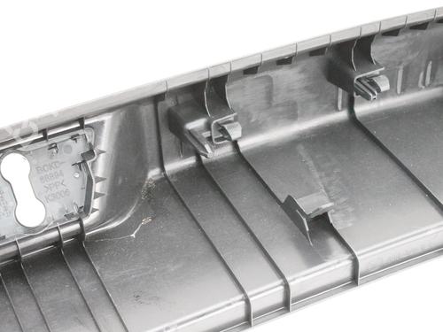 Pynteliste til bagklap MAZDA MX-30 (DR) e-SKYACTIV | BP39878313C151 - Image 8