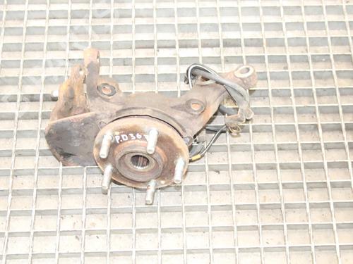 Used Right front steering knuckle Right front steering knuckle KIA OPTIMA (FSGDS6B) 1.7 CRDi (136 hp) 39804345 39804345