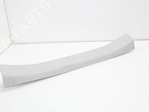 Used Tailgate trim Tailgate trim LAND ROVER DISCOVERY SPORT (L550) 2.0 D 4x4 (180 hp) 39805679 39805679
