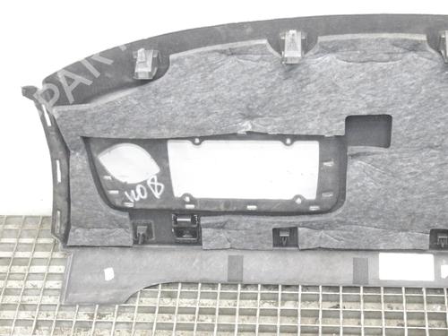 Rear parcel shelf AUDI A5 (8T3) 2.0 TDI | BP39771566C85 - Image 5