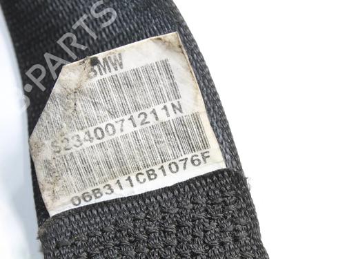 Front right seatbelt BMW X3 (E83) 3.0 sd | BP39777505I25  - Image 7