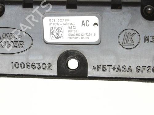Switch LAND ROVER RANGE ROVER EVOQUE (L538) 2.2 D 4x4 | BP39834699I30 - Image 3