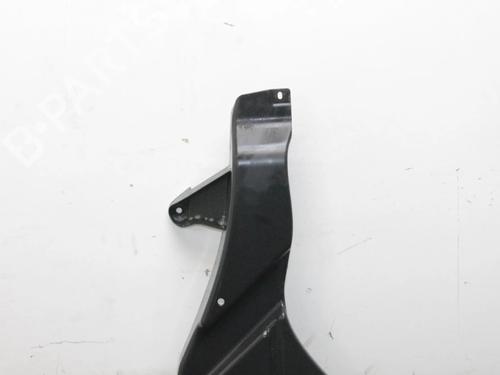 Underbody protection AUDI TT (8J3) 2.0 TFSI | BP39875265M92 - Image 2