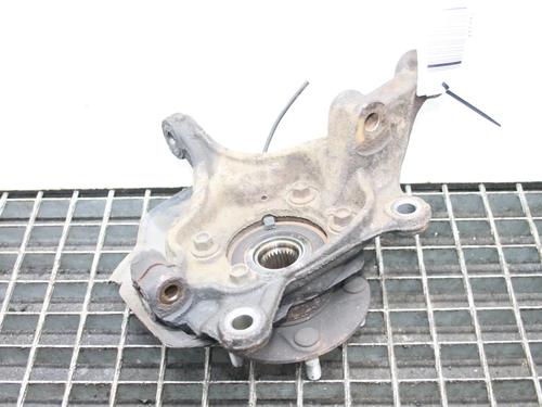 Left front steering knuckle MAZDA 3 (BM, BN) 2.0 | BP39775091M25 - Image 4