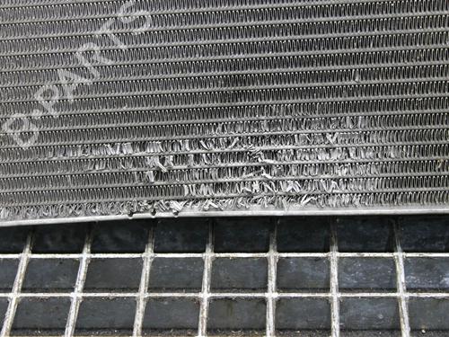 Radiator set VW PASSAT B8 Variant (3G5, CB5) 2.0 TDI | BP39811154M120 - Image 4
