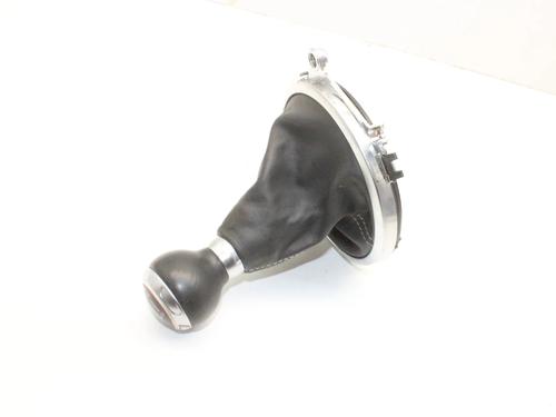 Shift knob AUDI TT (8J3) 2.0 TTS quattro | BP39774606I34 - Image 3
