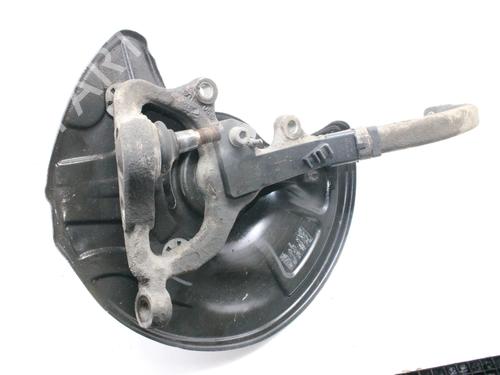 Left front steering knuckle MERCEDES-BENZ E-CLASS (W211) E 280 CDI (211.020) | BP40486633M25 - Image 3