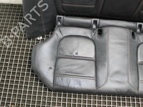 Sæde sæt JAGUAR XE (X760) 2.0 D | BP39877097C78 - Image 11