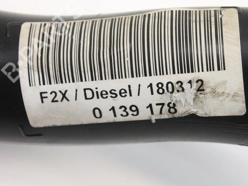 Pipe BMW 1 (F20) 120 d | BP39798535M125 - Image 6