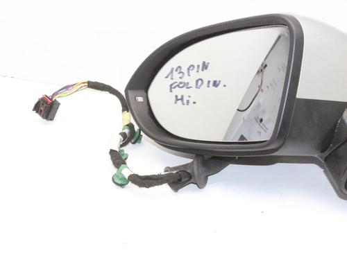 Retrovisor esquerdo VW PASSAT B8 Variant (3G5, CB5) 1.6 TDI | BP39788529C26 - Image 2