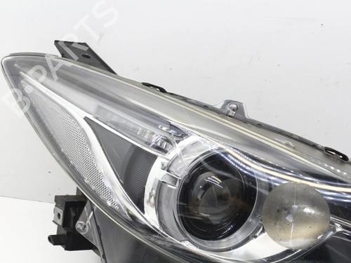 Right headlight MAZDA 3 (BM, BN) 2.2 D | BP39802007C29 - Image 3