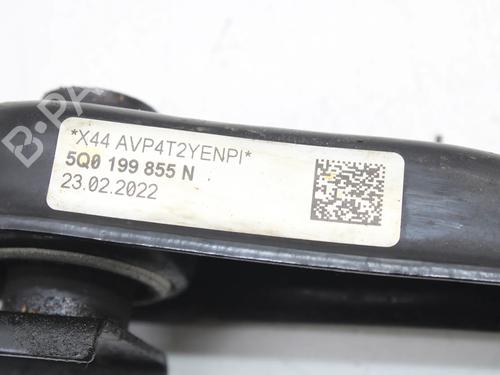 Gearbox mount AUDI A3 Sportback (8YA, 8YF) 35 TFSI | BP39856124M88 - Image 4