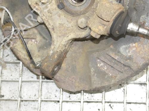 Right front steering knuckle SUBARU FORESTER (SJ_) 2.0 D AWD (SJD) | BP39794009M26 - Image 10