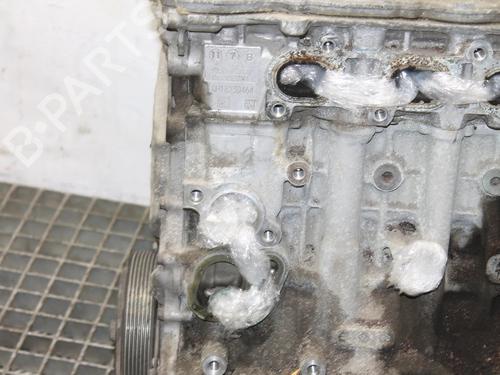 Engine HONDA CIVIC IX (FK) 2.2 i-DTEC (FK3) | BP39864524M1 - Image 5