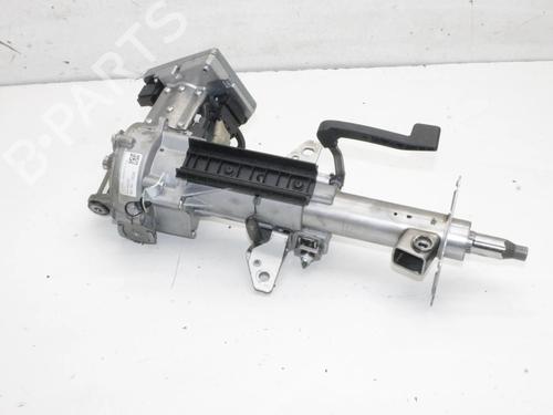Steering column FORD FIESTA VII (HJ, HF) 1.0 EcoBoost | BP39862473M21 - Image 5
