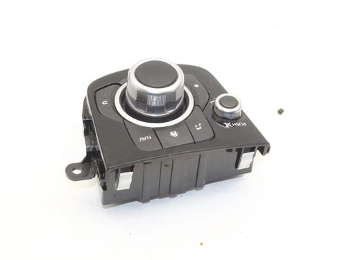Electronic module MAZDA 3 (BM, BN) 2.2 D | BP39824126M83 - Image 2
