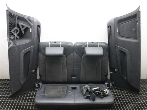 rear-seat-3rd-row-audi-q7-4lb-2006-2007-2008-2009-2010-2011-2012-2013-2014-2015-2016-39826301 main image