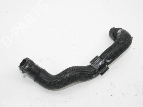 Pipe JAGUAR I-PACE (X590) EV400 AWD | BP39811031M125 - Image 2