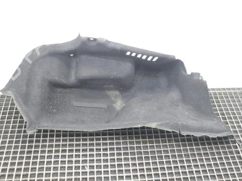 Used Boot lining Boot lining JAGUAR XF I (X250) 2.2 D (200 hp) 39767505 39767505