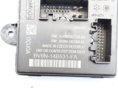 Electronic module FORD FOCUS III 1.0 EcoBoost | BP39815713M83 - Image 3