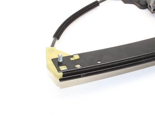 Rear left window mechanism AUDI A4 B9 (8W2, 8WC) 35 TFSI Mild Hybrid | BP39794476C24 - Image 2