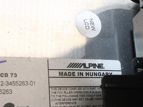 Electronic module MINI MINI (R56) Cooper S | BP39776789M83 - Image 9