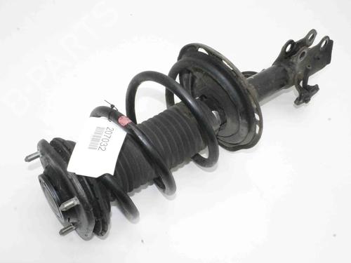 Used Left front shock absorber Left front shock absorber LEXUS NX (_Z1_) 300h AWD (AYZ15, AYZ15_, AYZ15R) (197 hp) 39873049 39873049