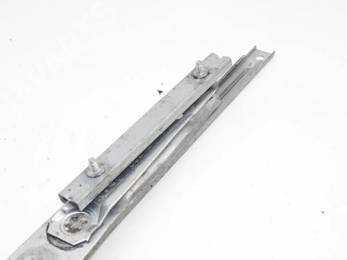Front right window mechanism MITSUBISHI ASX (GA_W_) 1.6 MIVEC (GA1W) | BP39868375C23 - Image 4