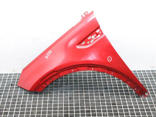 Guarda-lamas esquerdo Guarda-lamas esquerdo LAND ROVER DISCOVERY SPORT (L550) 2.0 D 4x4 (180 hp) 39814233 39814233