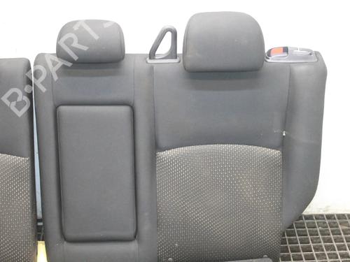 Sæde Bagtil MITSUBISHI ASX (GA_W_) 1.6 MIVEC (GA1W) | BP39854029C17 - Image 3