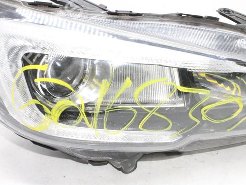 Right headlight SUBARU WRX Saloon (GJ) 2.0 AWD (GK6, GK8) | BP39829202C29 - Image 3
