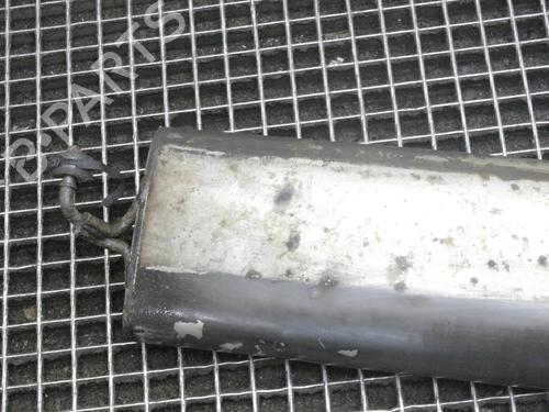 Exhaust system OPEL MOKKA 1.2 (76) | BP39819503M121 - Image 5