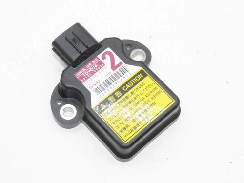 Electronic sensor LEXUS IS III (_E3_) 300h (AVE30_, AVE30R) | BP39875103M84 - Image 2