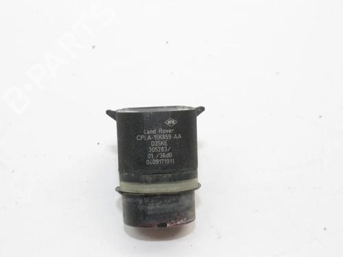 Electronic module JAGUAR XJ (X351) 5.0 SCV8 | BP39841088M83 - Image 4