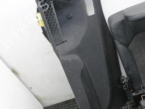 Rear seat AUDI Q7 (4MB, 4MG, 4MQ) 3.0 TDI quattro | BP39822203C17 - Image 3